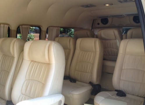 サイアムプレミアムアウトレット